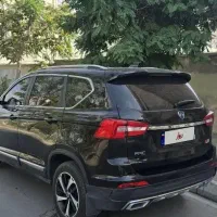 Fmc sx5 1403|خودرو سواری و وانت|مشهد, کوثر|دیوار