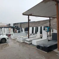 سنگ مزار به قیمت کارخانه ۶/۰۰۰/۰۰۰