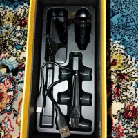 ماشین اصلاح کیمی|آرایشی، بهداشتی، درمانی|تهران, زاهد گیلانی|دیوار