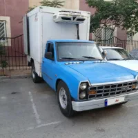 نیسان یخچالی مدل ۹۸