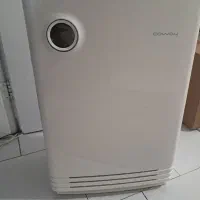 دستگاه تصفیه هوای برند Cowey اصل کره