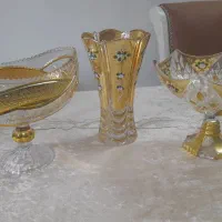 ظروف پذیرایی طلاکوب،فنجون فرانسوی