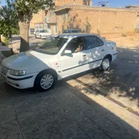 سمندEF7مدل۹۱