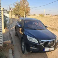 لیفان شاسی دنده اتومات x60