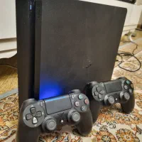 ps4 slim 1tera