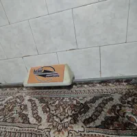 تابلوی آژانس رو سقفی