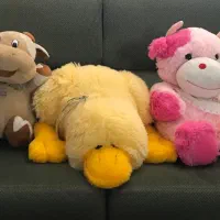 عروسک های  وارداتی