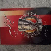رمان تاریخی کنیز ملکه مصر