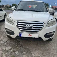 لیفان x60 مدل ۱۳۹۲  دنده بیرنگ استثنایی