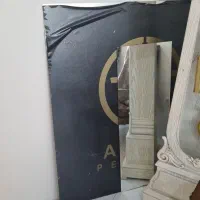 آینه بزرگ نو