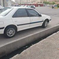 پژو پارس tu5