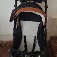 کالسکه بنیتا دلیجان نو