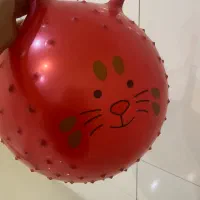 توپ بادی