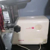 در نو|خردکن، آسیاب، غذاساز|مشهد, شهرک بهارستان|دیوار