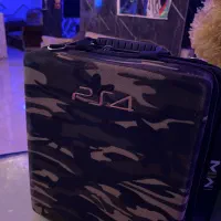 Ps4 fat 1tra|کنسول، بازی ویدئویی و آنلاین|یاسوج, |دیوار