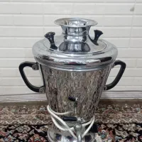 سماور برقی و نفتی
