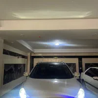 توسان فول ۲۰۱۲ بدون رنگ