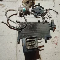فروش کولر پراید