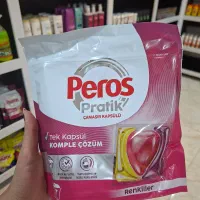 قرص لباسشویی peros