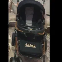 کالسکه نو
