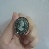 انگشتر قدیمی