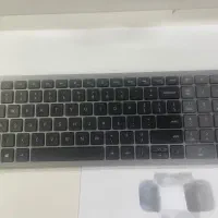 موس و کیبورد بیسیم دل اصلی