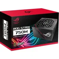پاور ۷۵۰ rogstrix gold