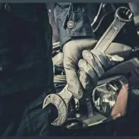 جلوبندی ترمزی سیار