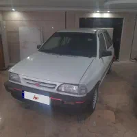 پرایدهاچبک