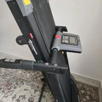 تردمیل strength master|تجهیزات ورزشی|رشت, معلم|دیوار