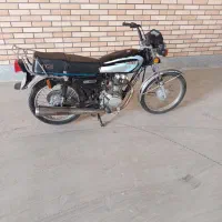 موتور هندا 125مدل99رایکا