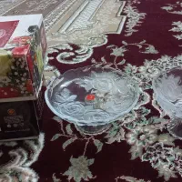 شکلات خوری و شیرینی خوری
