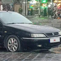 زانتیا 2000