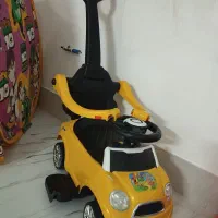 ماشین کودک