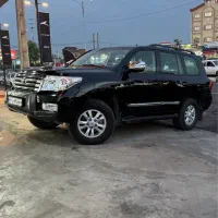 لندکروز VXR مدل ۲۰۰۸