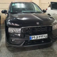 ریرا مشکی ۱۴۰۴ صفر اقساط بانکی