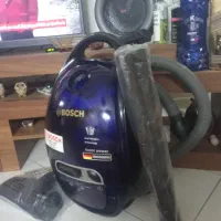 جاروبرقی بوش پرقدرت بامکش فوق‌العاده