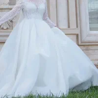 لباس عروس