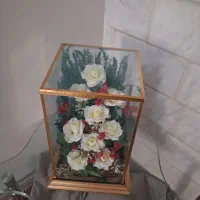 گل مصنوعی