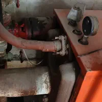 موتورخونه ۵ پره