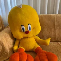عروسک جوجه ای نو