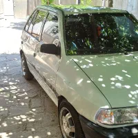هاچبک مدل80