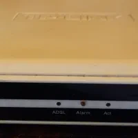 مودم tp link adsl2plus|مودم و تجهیزات شبکه|رودسر, |دیوار