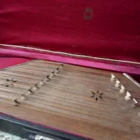 سنتور عیقه قدیمی دکوری