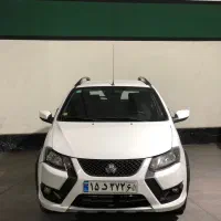 کوییک 1402 - S|خودرو سواری و وانت|سیرجان, |دیوار