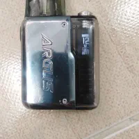 پاد آرگاس p2