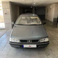 پژو۴۰۵GLX|خودرو سواری و وانت|شیراز, شهرک گلستان|دیوار
