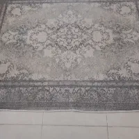 فرش فانتزی ۳متری نو