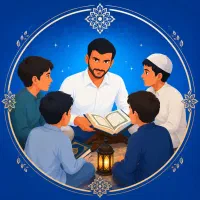 آموزش صوت ولحن تجوید حفظ و عربی امتحان نهایی