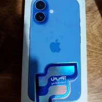 آیفون ۱۶ شرکتی